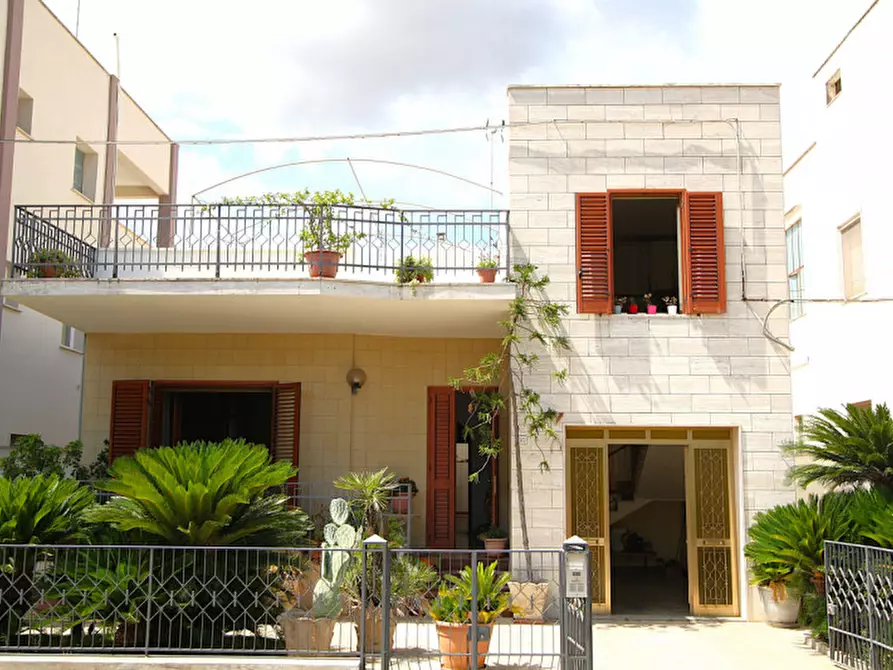 Immagine 30 di Villetta a schiera in vendita  in Via Provinciale Matino, 73052 Parabita LE, Italia a Parabita