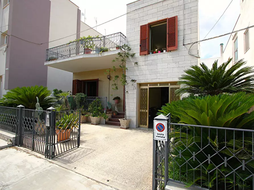 Immagine 31 di Villetta a schiera in vendita  in Via Provinciale Matino, 73052 Parabita LE, Italia a Parabita