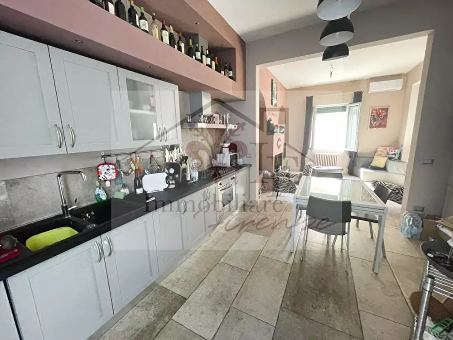 Immagine 1 di Appartamento in vendita  in Via Spartaco Lavagnini a San Giovanni Valdarno