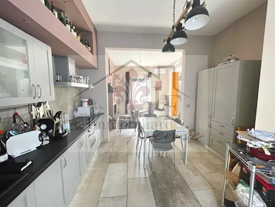 Immagine 2 di Appartamento in vendita  in Via Spartaco Lavagnini a San Giovanni Valdarno