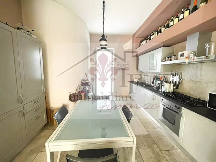 Immagine 3 di Appartamento in vendita  in Via Spartaco Lavagnini a San Giovanni Valdarno