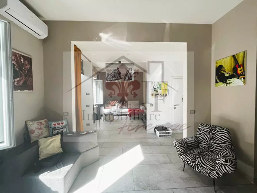 Immagine 5 di Appartamento in vendita  in Via Spartaco Lavagnini a San Giovanni Valdarno