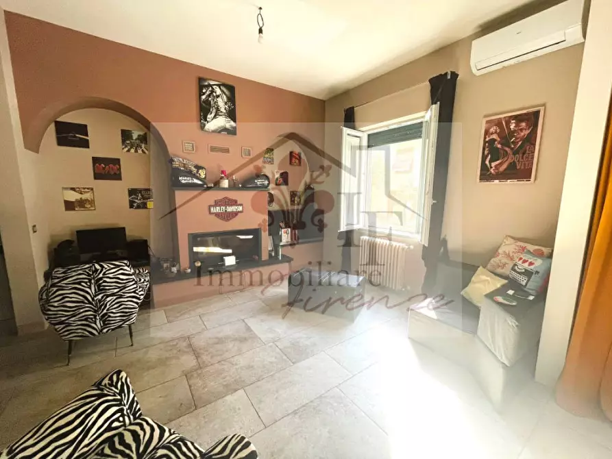 Immagine 6 di Appartamento in vendita  in Via Spartaco Lavagnini a San Giovanni Valdarno