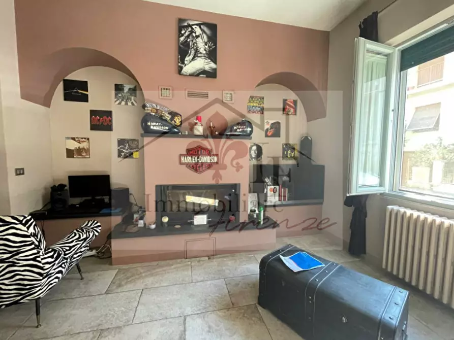Immagine 7 di Appartamento in vendita  in Via Spartaco Lavagnini a San Giovanni Valdarno