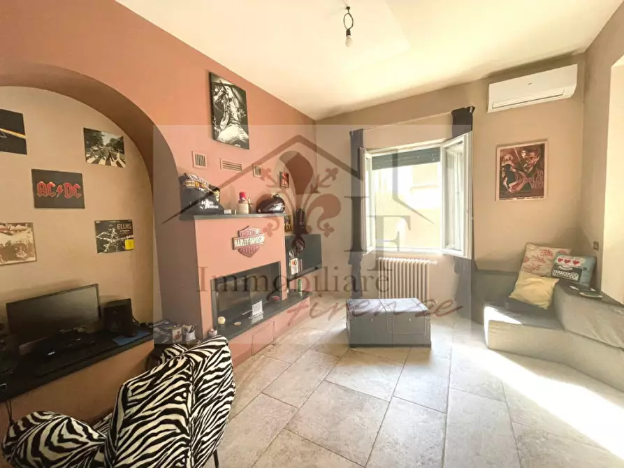 Immagine 8 di Appartamento in vendita  in Via Spartaco Lavagnini a San Giovanni Valdarno