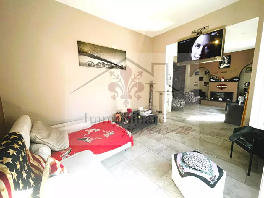 Immagine 9 di Appartamento in vendita  in Via Spartaco Lavagnini a San Giovanni Valdarno