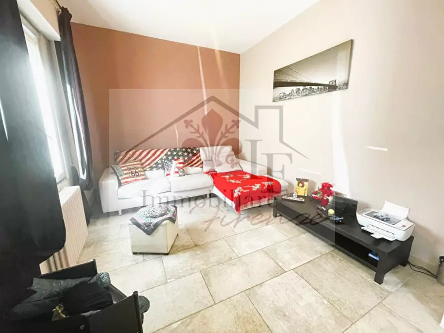 Immagine 10 di Appartamento in vendita  in Via Spartaco Lavagnini a San Giovanni Valdarno