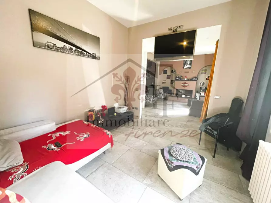 Immagine 11 di Appartamento in vendita  in Via Spartaco Lavagnini a San Giovanni Valdarno