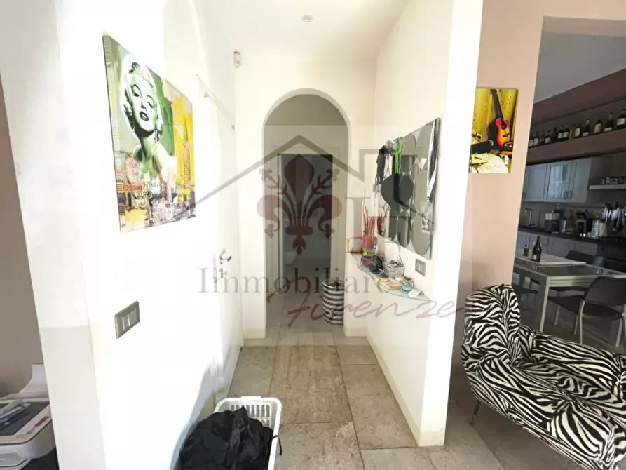 Immagine 12 di Appartamento in vendita  in Via Spartaco Lavagnini a San Giovanni Valdarno