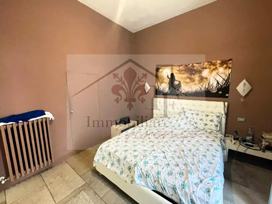 Immagine 13 di Appartamento in vendita  in Via Spartaco Lavagnini a San Giovanni Valdarno