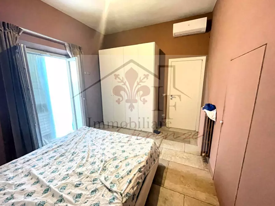 Immagine 14 di Appartamento in vendita  in Via Spartaco Lavagnini a San Giovanni Valdarno