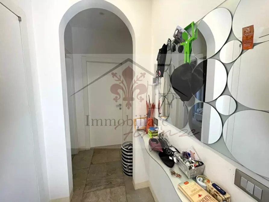 Immagine 16 di Appartamento in vendita  in Via Spartaco Lavagnini a San Giovanni Valdarno