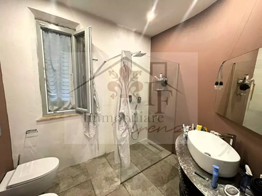 Immagine 17 di Appartamento in vendita  in Via Spartaco Lavagnini a San Giovanni Valdarno