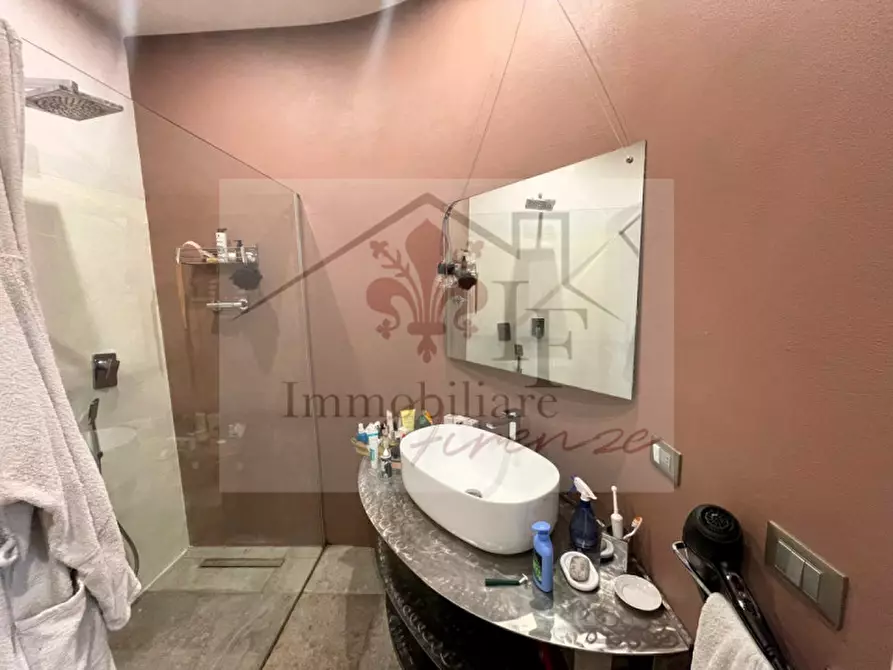 Immagine 18 di Appartamento in vendita  in Via Spartaco Lavagnini a San Giovanni Valdarno