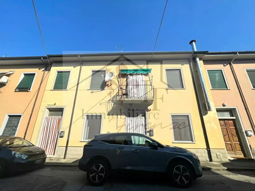 Immagine 22 di Appartamento in vendita  in Via Spartaco Lavagnini a San Giovanni Valdarno