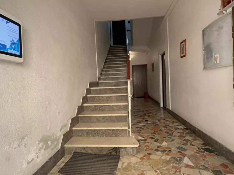 Immagine 4 di Appartamento in vendita  in Via Rosolino Pilo a Bagheria