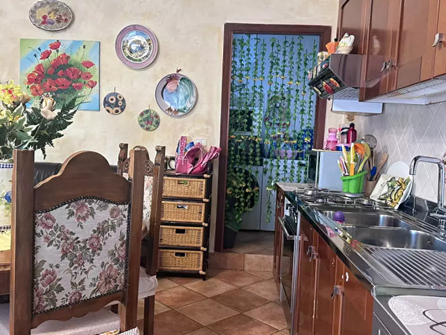 Immagine 5 di Appartamento in vendita  in Via Rosolino Pilo a Bagheria