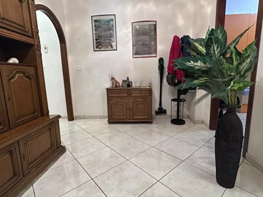 Immagine 9 di Appartamento in vendita  in Via Rosolino Pilo a Bagheria