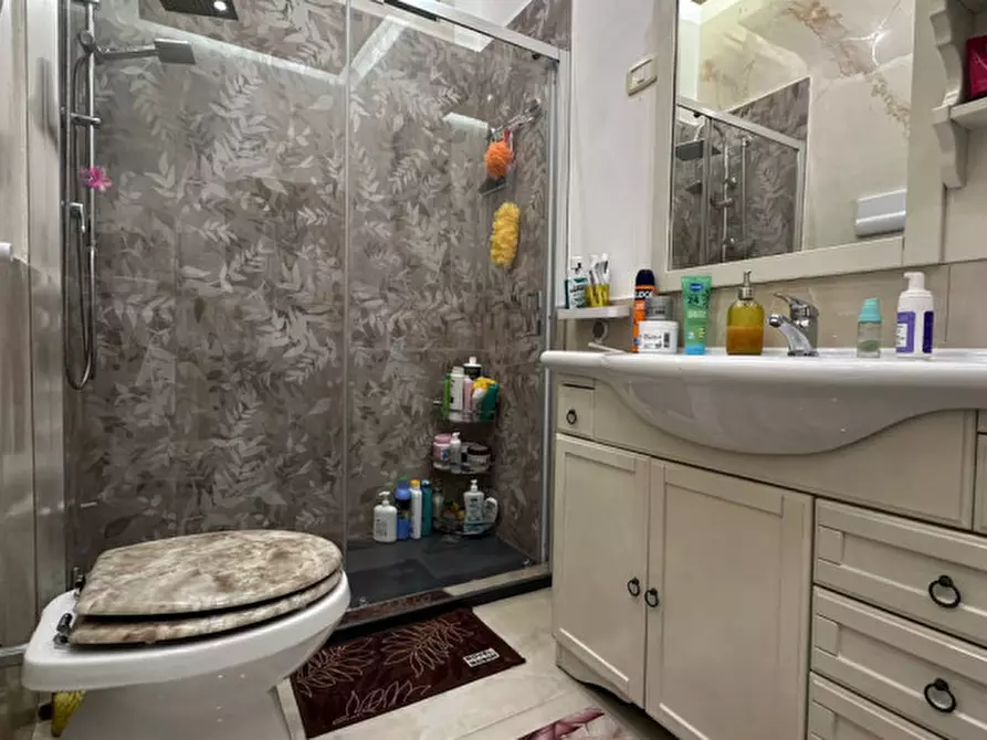 Immagine 11 di Appartamento in vendita  in Via Rosolino Pilo a Bagheria