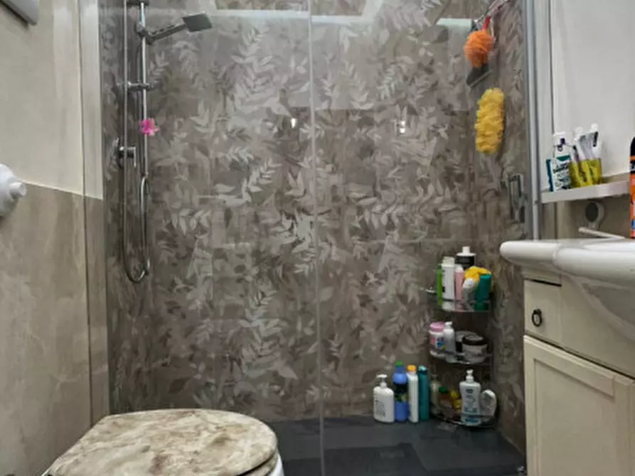 Immagine 14 di Appartamento in vendita  in Via Rosolino Pilo a Bagheria