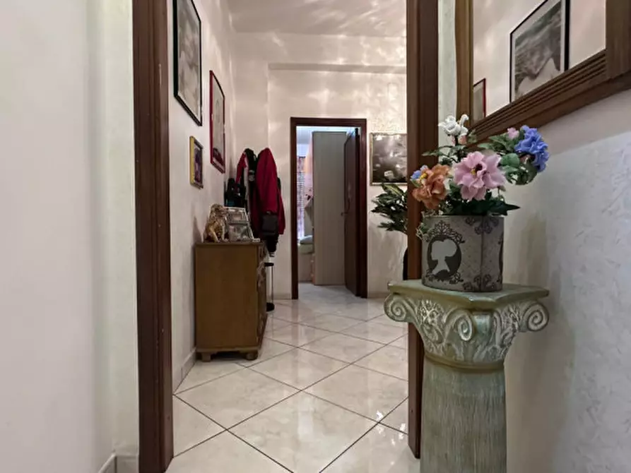 Immagine 20 di Appartamento in vendita  in Via Rosolino Pilo a Bagheria