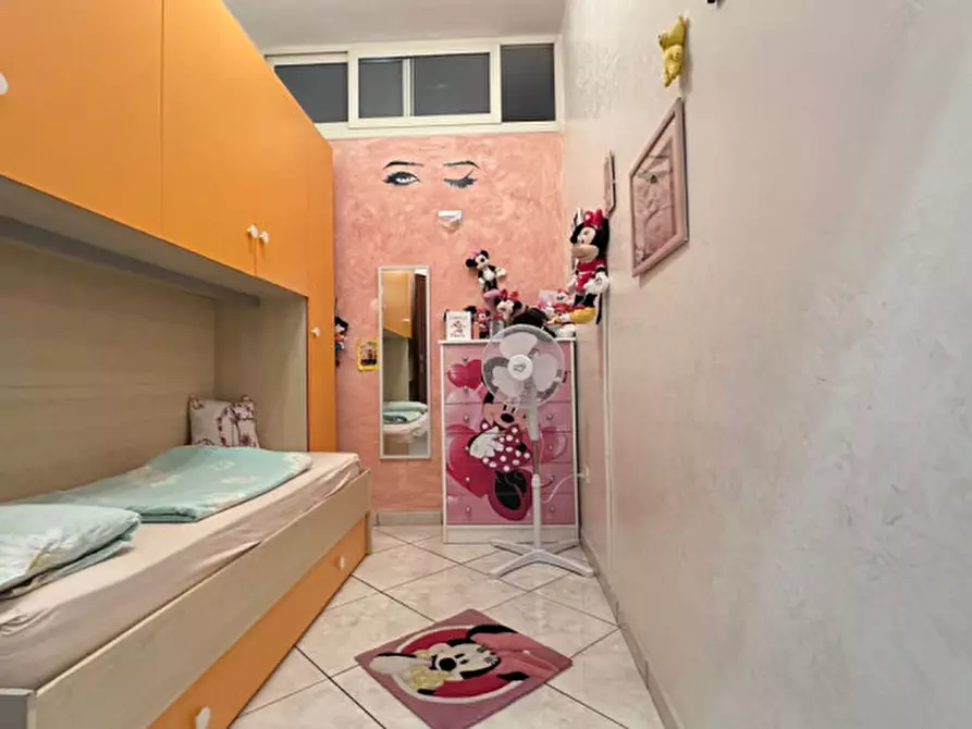 Immagine 21 di Appartamento in vendita  in Via Rosolino Pilo a Bagheria