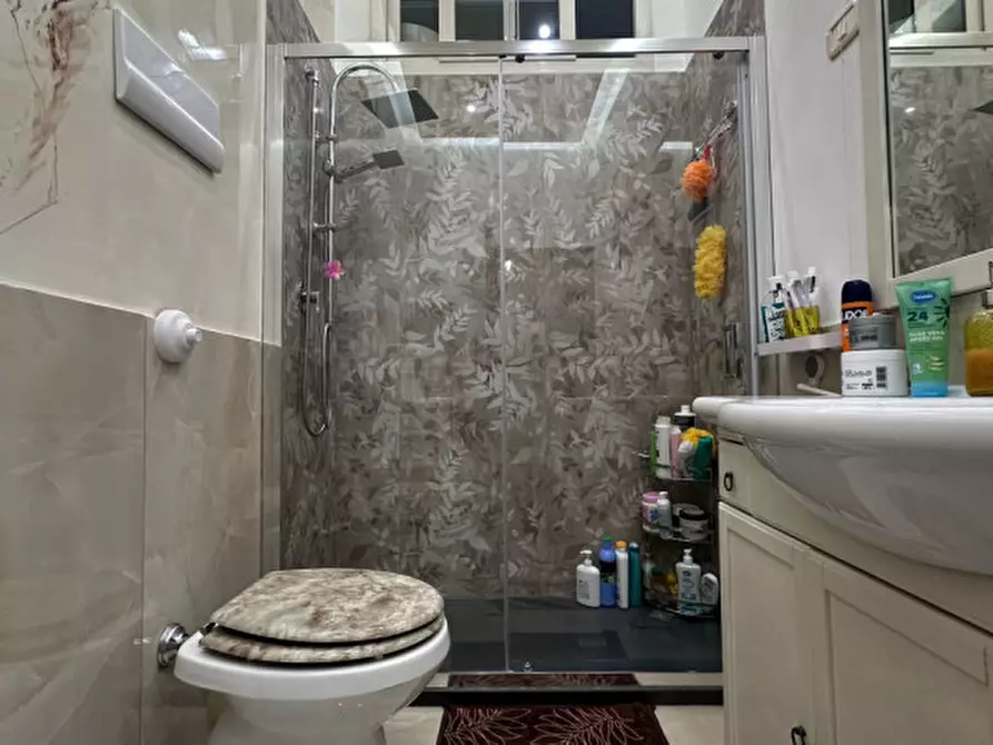 Immagine 22 di Appartamento in vendita  in Via Rosolino Pilo a Bagheria