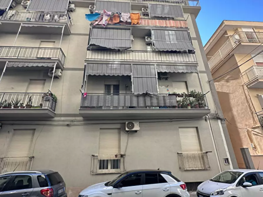 Immagine 23 di Appartamento in vendita  in Via Rosolino Pilo a Bagheria