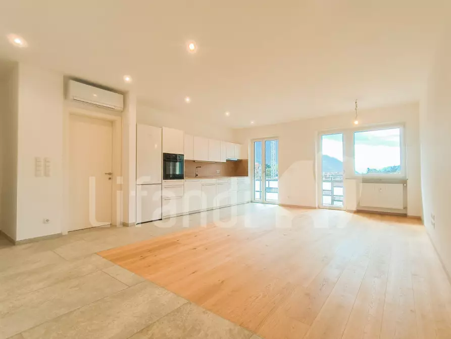 Immagine 2 di Appartamento in vendita  in Enrico-Toti-Straße - Via Enrico Toti a Merano .Meran.