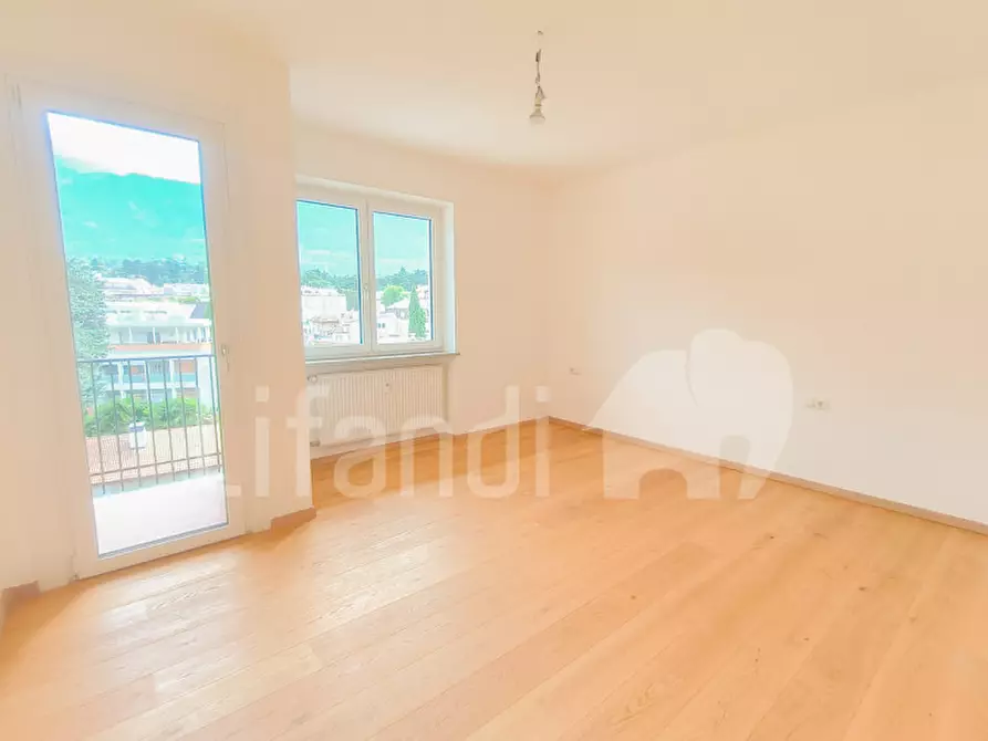 Immagine 6 di Appartamento in vendita  in Enrico-Toti-Straße - Via Enrico Toti a Merano .Meran.