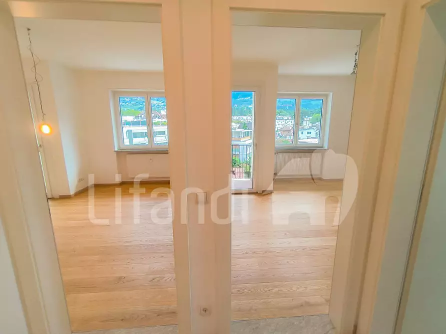 Immagine 7 di Appartamento in vendita  in Enrico-Toti-Straße - Via Enrico Toti a Merano .Meran.