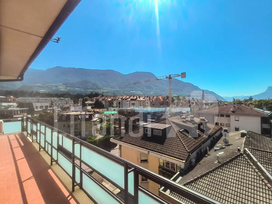 Immagine 9 di Appartamento in vendita  in Enrico-Toti-Straße - Via Enrico Toti a Merano .Meran.