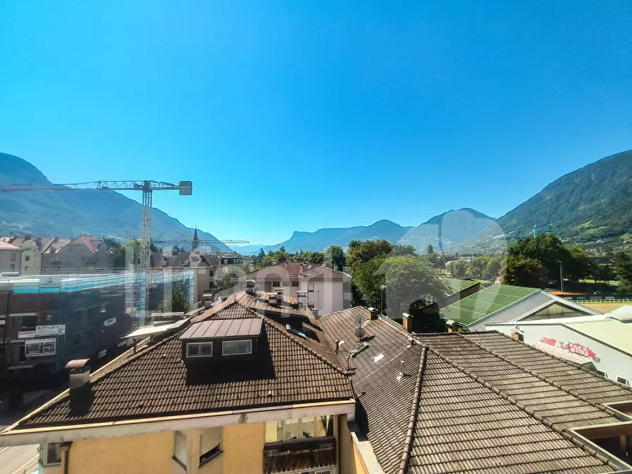 Immagine 10 di Appartamento in vendita  in Enrico-Toti-Straße - Via Enrico Toti a Merano .Meran.