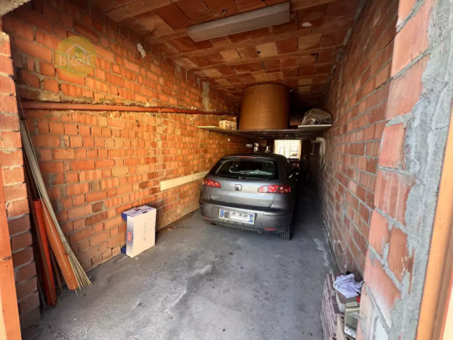 Immagine 7 di Villetta a schiera in vendita  in via giuseppe garibaldi , 37 a Cerea