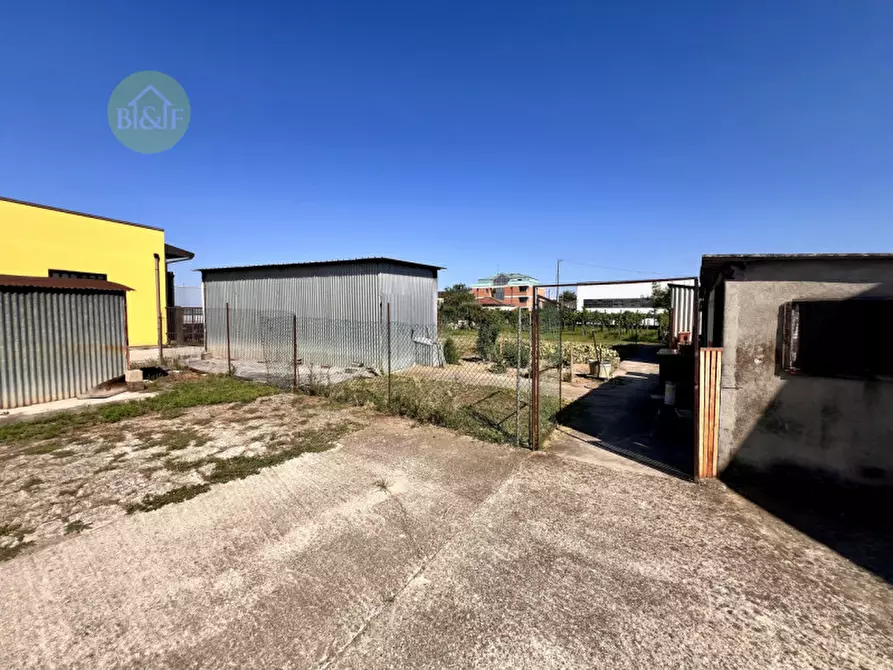 Immagine 8 di Villetta a schiera in vendita  in via giuseppe garibaldi , 37 a Cerea