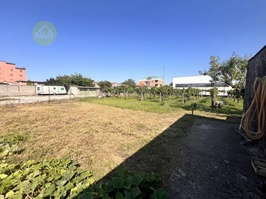 Immagine 10 di Villetta a schiera in vendita  in via giuseppe garibaldi , 37 a Cerea