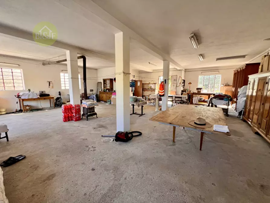 Immagine 15 di Villetta a schiera in vendita  in via giuseppe garibaldi , 37 a Cerea