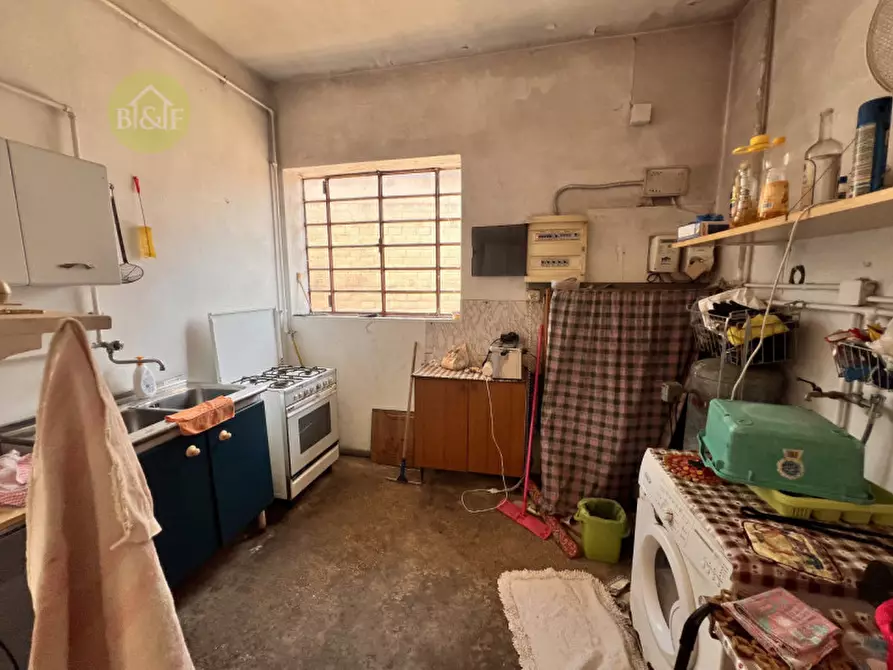 Immagine 16 di Villetta a schiera in vendita  in via giuseppe garibaldi , 37 a Cerea