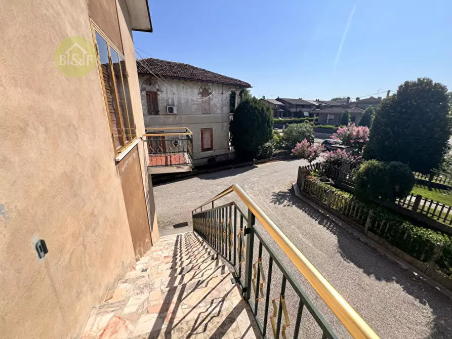 Immagine 18 di Villetta a schiera in vendita  in via giuseppe garibaldi , 37 a Cerea