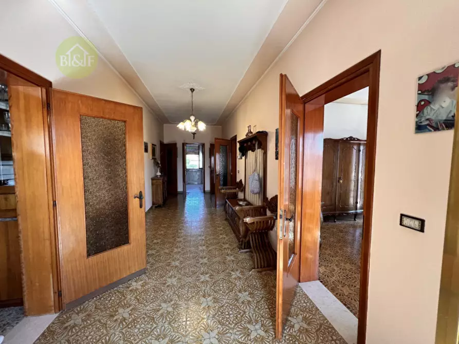 Immagine 19 di Villetta a schiera in vendita  in via giuseppe garibaldi , 37 a Cerea