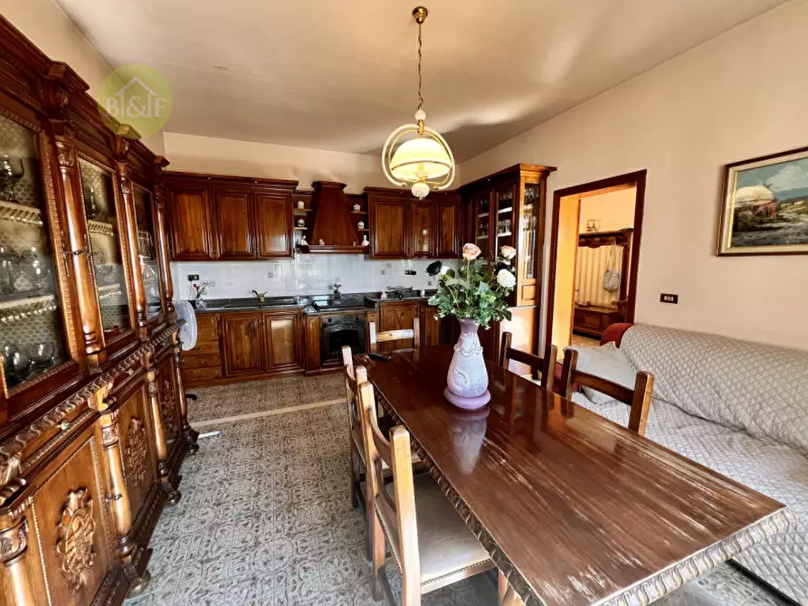 Immagine 20 di Villetta a schiera in vendita  in via giuseppe garibaldi , 37 a Cerea