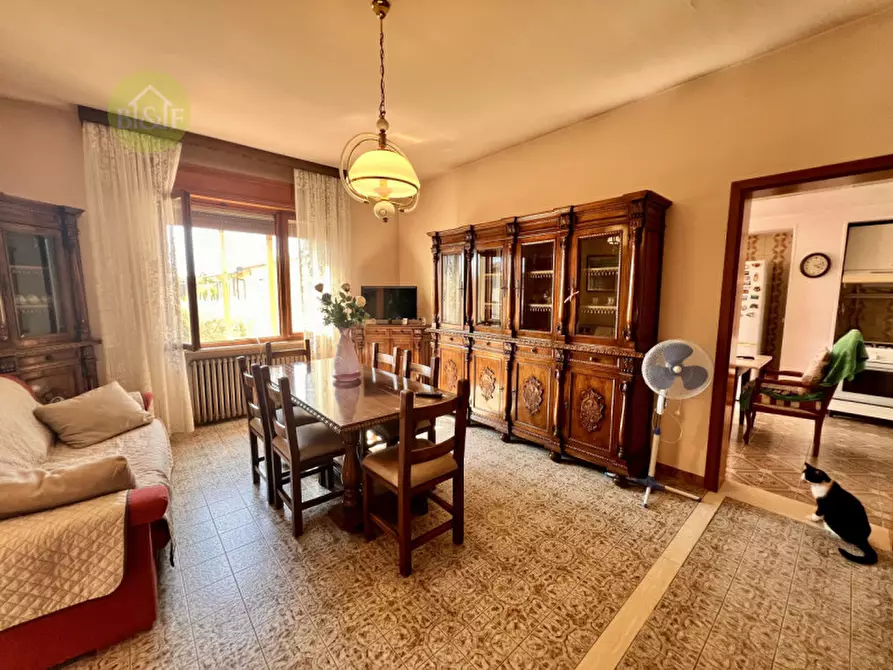 Immagine 21 di Villetta a schiera in vendita  in via giuseppe garibaldi , 37 a Cerea