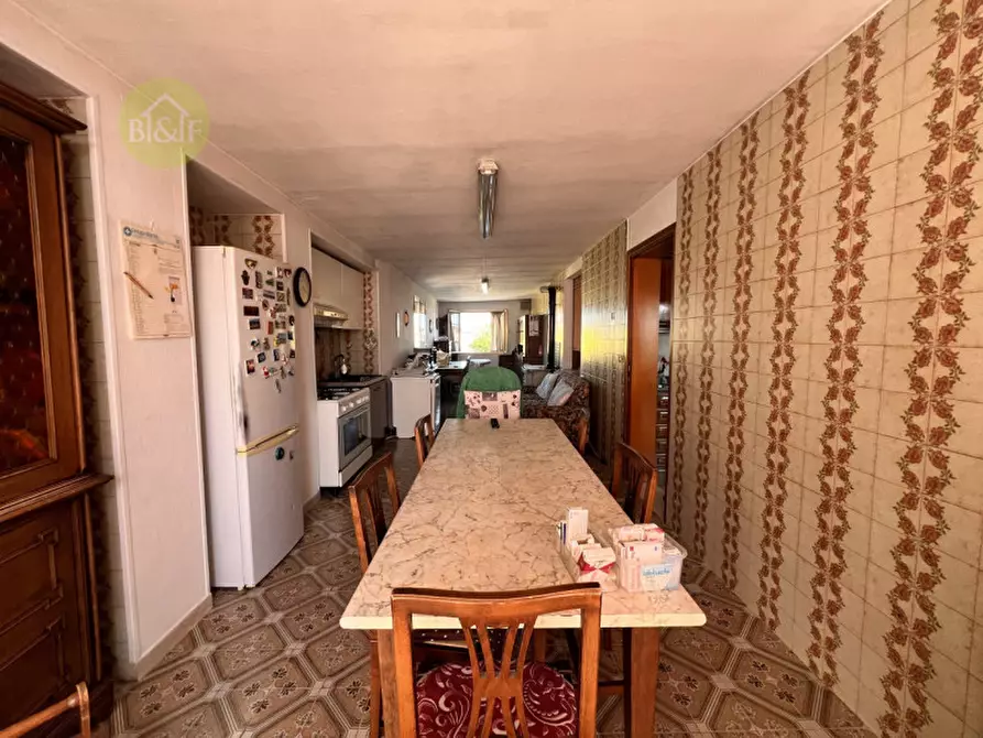 Immagine 23 di Villetta a schiera in vendita  in via giuseppe garibaldi , 37 a Cerea