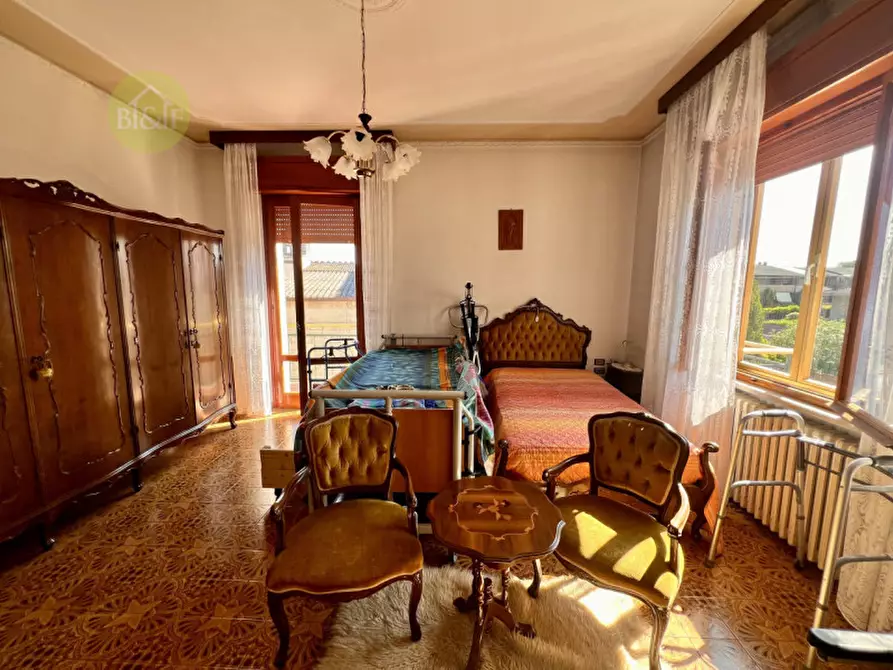 Immagine 24 di Villetta a schiera in vendita  in via giuseppe garibaldi , 37 a Cerea