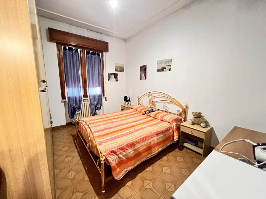 Immagine 27 di Villetta a schiera in vendita  in via giuseppe garibaldi , 37 a Cerea