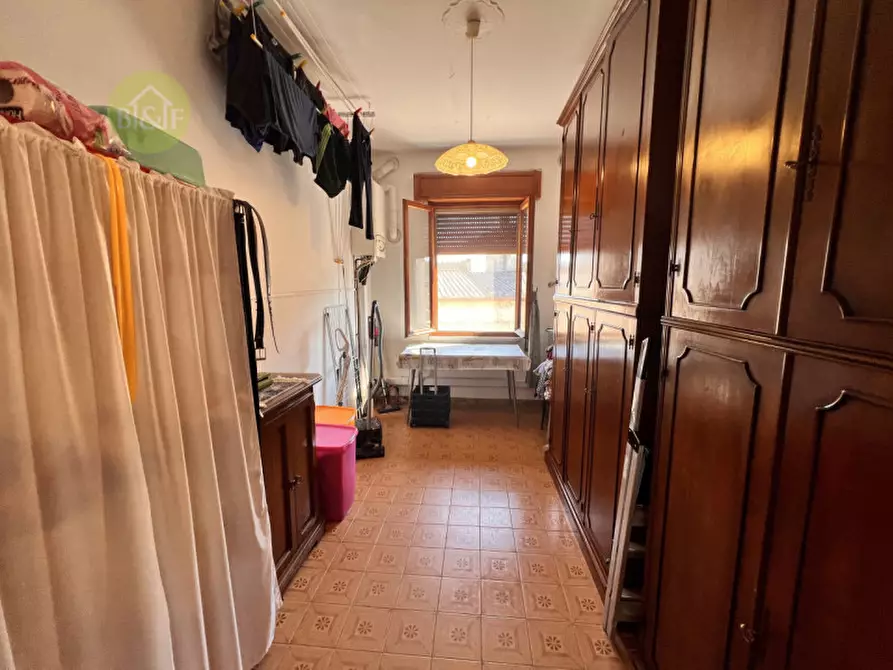 Immagine 28 di Villetta a schiera in vendita  in via giuseppe garibaldi , 37 a Cerea