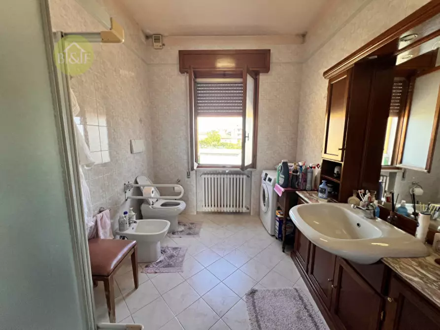 Immagine 29 di Villetta a schiera in vendita  in via giuseppe garibaldi , 37 a Cerea