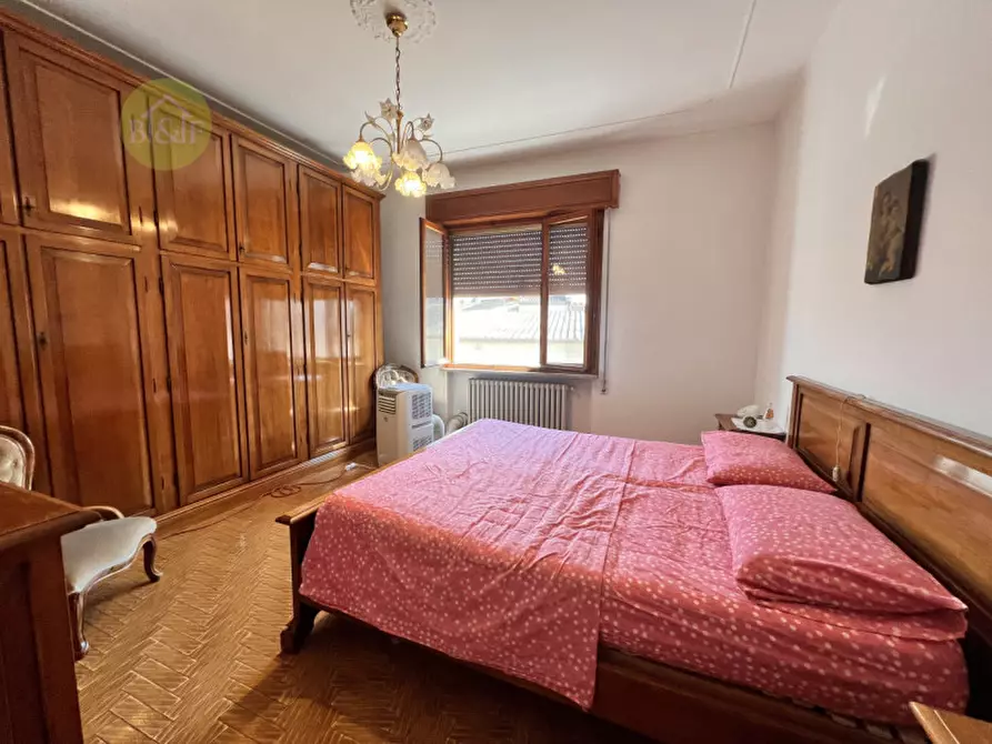 Immagine 30 di Villetta a schiera in vendita  in via giuseppe garibaldi , 37 a Cerea