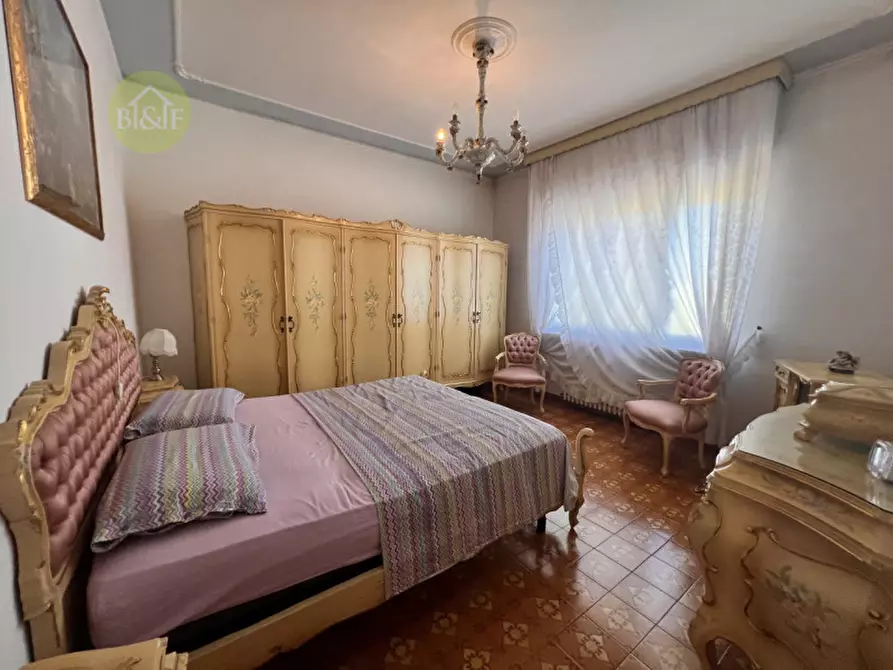 Immagine 31 di Villetta a schiera in vendita  in via giuseppe garibaldi , 37 a Cerea