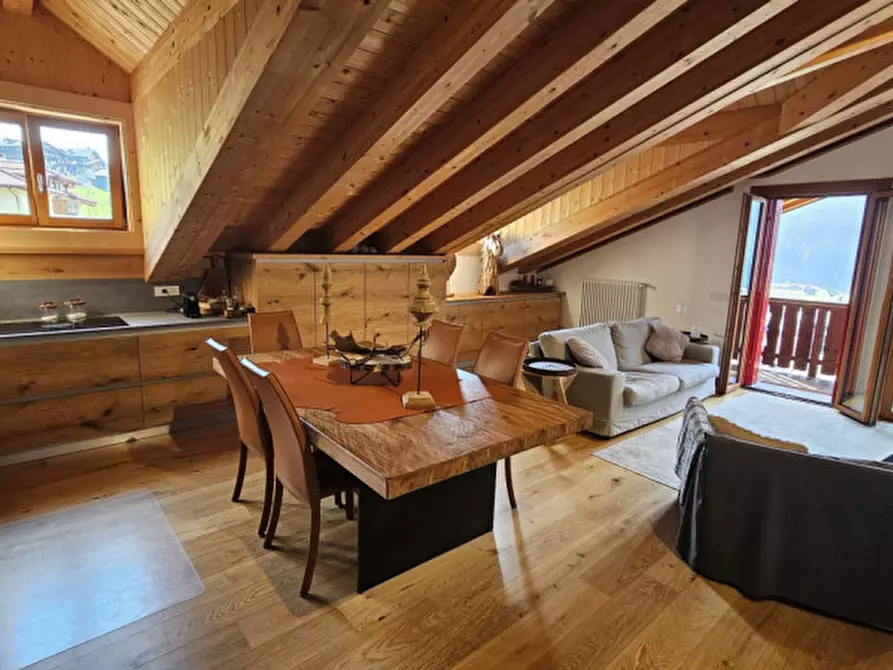 Immagine 2 di Appartamento in vendita  in Borgata Palù 111 a Sappada